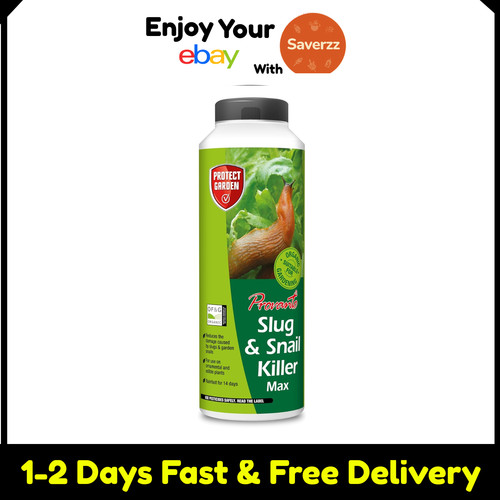 Provanto slug snail - provanto,