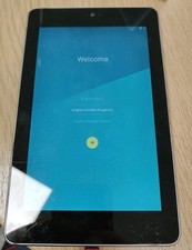 ASUS Nexus 7 ME370T Wi-Fi Tablet Black