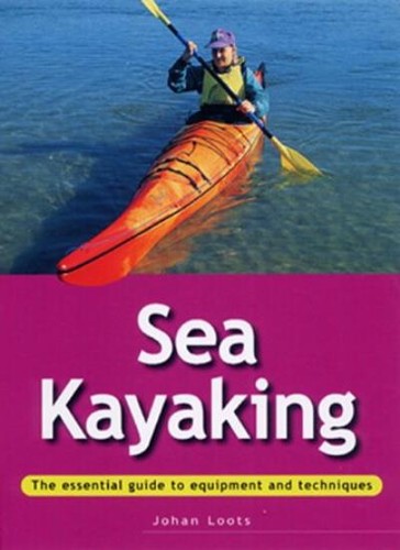 Sea kayaking john - by,