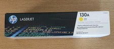 HP 130A YELLOW LASERJET PRINT