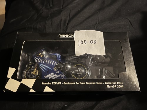 Yamaha yzr gauloises - yzr-m1, ·