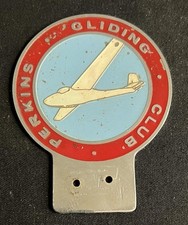 PERKINS GLIDING FLYING CLUB