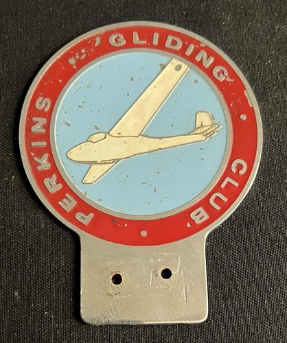 Perkins gliding flying club - gliding,