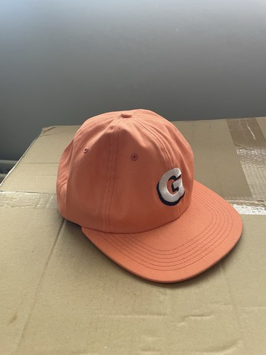 Golf wang hat peach logo - golf,