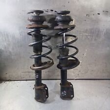 **Fits: Renault Clio Mk2 2001-2006 182 Cup SET Front Shocks & Lowering Springs