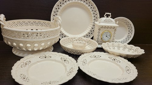 Royal creamware classics - royal,