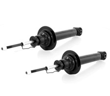 2x Shock Absorbers (Pair) fits