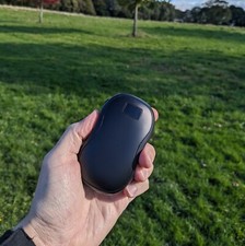 Amazing Rechargeable USB Hand