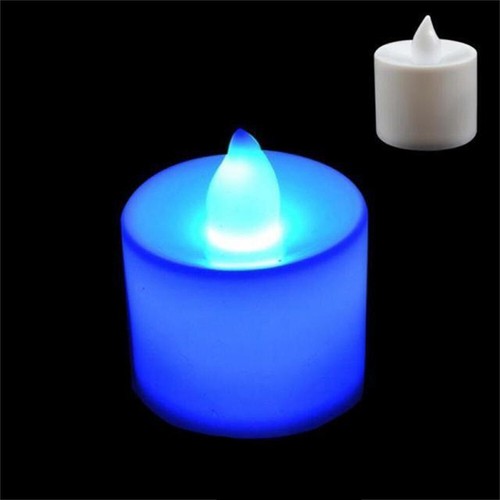 24packs led tea lights - tea,