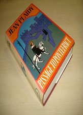 Passage to Pontefract (Plantagenet saga)-Jean Plaidy