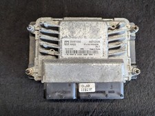 2010 MK1 CHEVROLET CRUZE LS 1.6 16v PETROL F16D4 ENGINE ECU 25181280 5WY1J12A