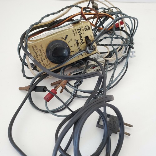 Triang model pa 101c - triang, pa.101c