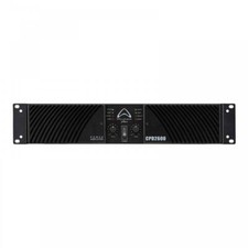 Wharfedale Pro CPD 2600 Power