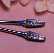 Carbide Nail Drill Bit Blue