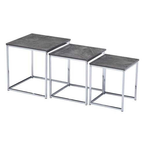 Niceme nested tables - tables, set