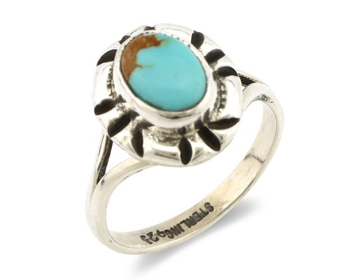 Navajo ring 925 - .925, silver