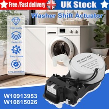 W10913953 Washer Shift