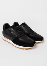 Paul Smith Eco Velo trainers