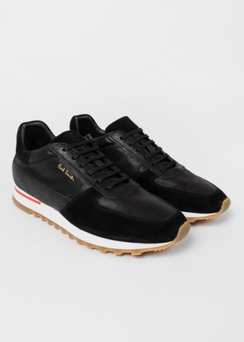 Paul smith eco velo trainers - smith,