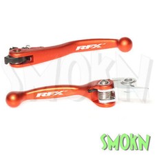 KTM Flexi Levers SX 125 150