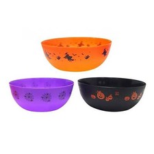 Halloween Sweet Bowl (Single)