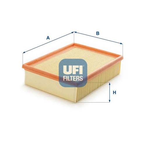 Air filter - air,