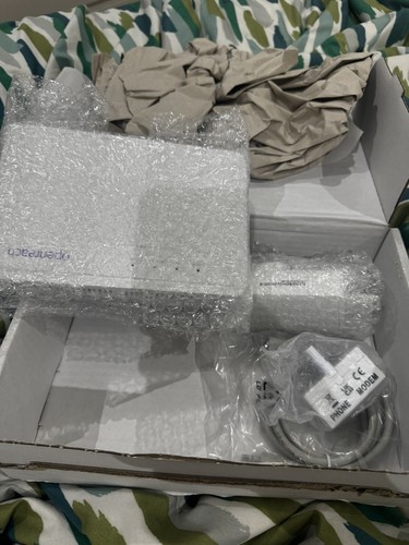 Openreach modem fast - bt,