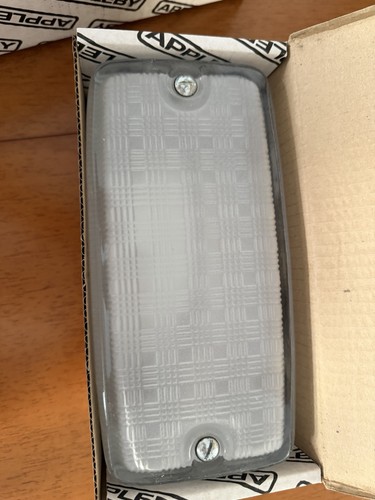 Vintage appleby tl1000 - appleby,