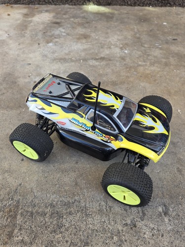 Car kyosho mini inferno st - mini,