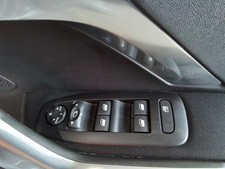 ELECTRIC WINDOW SWITCH FRONT