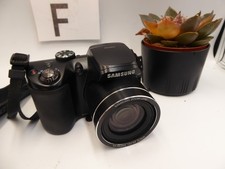 Samsung WB Series WB100 16.2MP