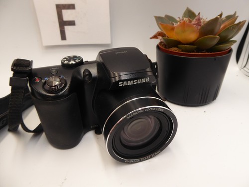 Samsung series wb100 2mp - wb, 16.2mp