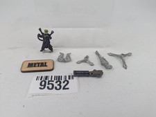 Classic Eldar Support Weapon miniature parts OOP