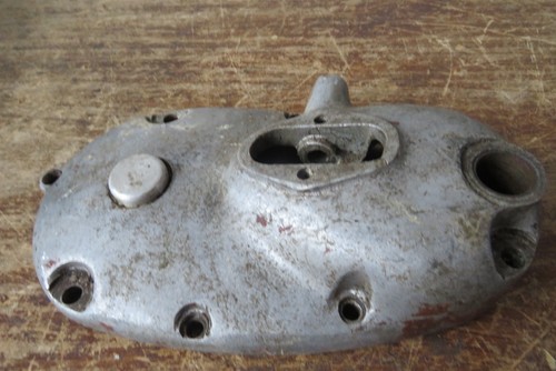 Triumph pre unit gearbox outer - triumph,