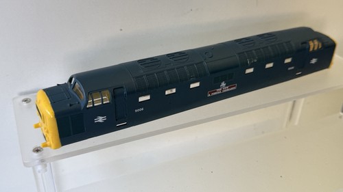 Lima gauge blue - oo,