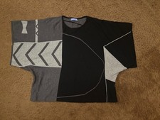 Tina Taylor Bold Block