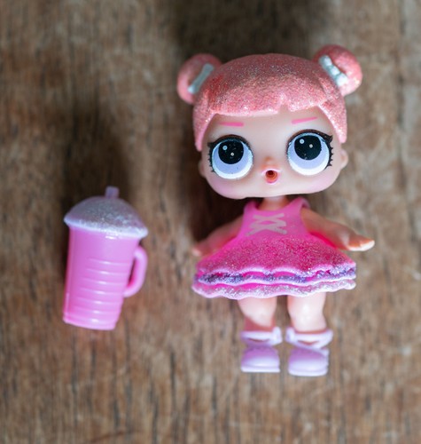 Lol surprise glitter - lol,