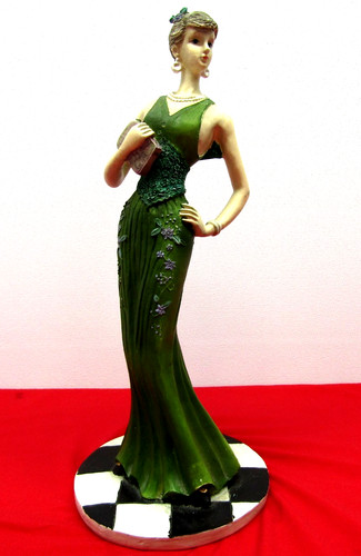 Lovely vintage leonardo - vintage,