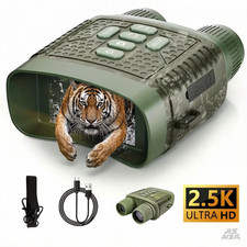 Night Vision Goggles Digital