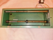 Do-Pol Lapidary Polishing Unit With Handpiece Dop Machine Stone Faceting