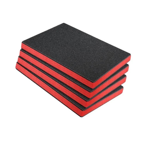 Tool box foam inserts - tool,