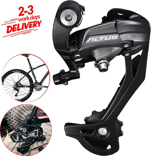 For mountain bike - mountain, shimano