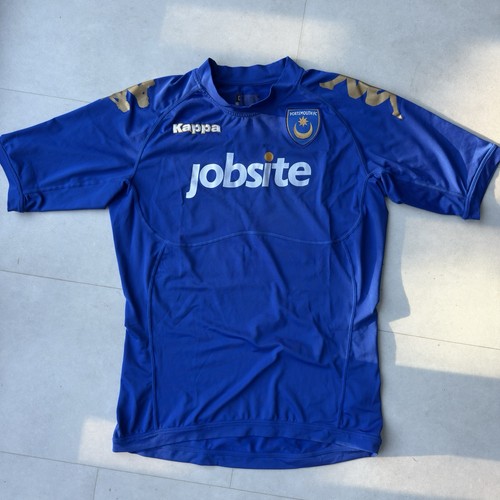 Men kappa portsmouth fc - kappa,