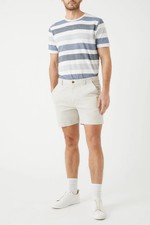 Maine Mens Skipper Shorts