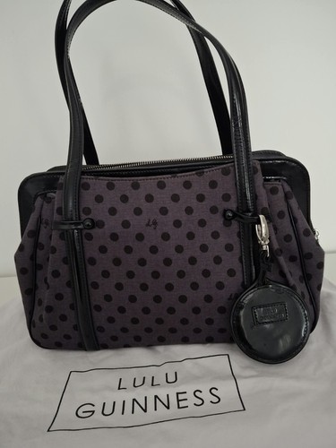 Lulu guinness - lulu,
