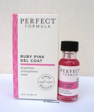 Perfect Formula Ruby Pink Gel