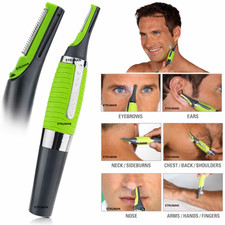 ALL IN ONE NOSE EAR NECK NASAL