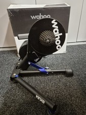 Wahoo Kickr V5 2020 Smart Trainer - WFBKTR120