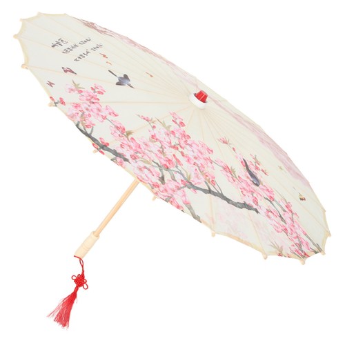 Vintage umbrella decor unique - umbrella,