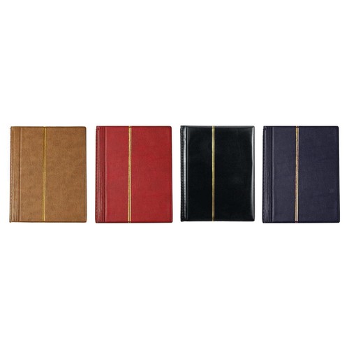 Stamp album - stamp,